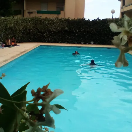 Apartmán Jardinet Montpellier