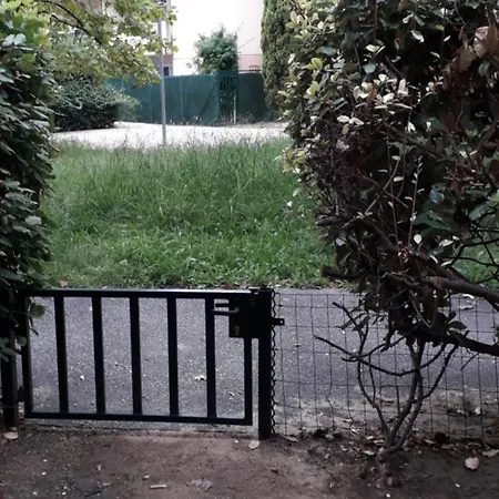 Jardinet 公寓 蒙彼利埃